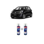 Preto Galaxia KIA 300ml